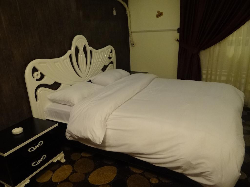 Rukn Kahramana Baghdad Ξενοδοχείο Δωμάτιο φωτογραφία