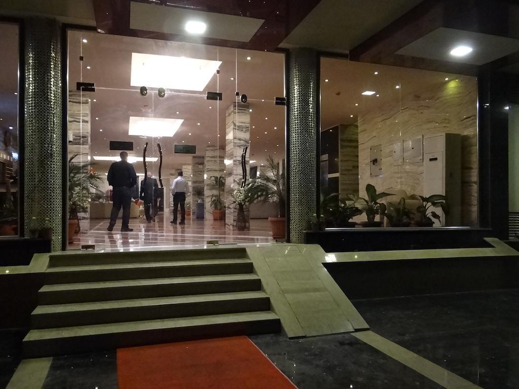 Rukn Kahramana Baghdad Ξενοδοχείο Εξωτερικό φωτογραφία